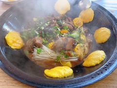 -品北铁锅炖  东北特色菜(北极大街店)
