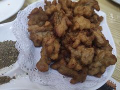 -黑石礁酒楼·海鲜(黑石礁店)