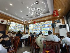 -老东阳·外婆菜(横店店)