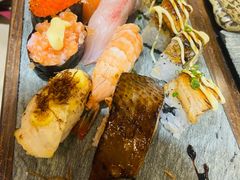 -东京屋(武定路店)