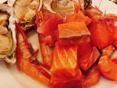 -威斯汀舞台餐厅