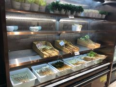 -串一火锅(赛格国际购物中心店)