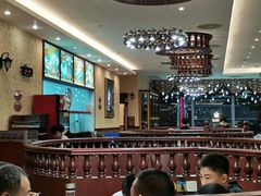 大堂-威尼斯西餐厅(东区店)