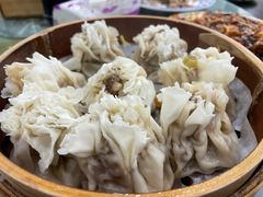 -都一处烧麦馆(前门店)