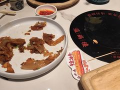 -滋粥楼·顺德菜(番禺广场总店)