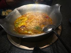 -湊湊火锅·茶憩(打浦桥日月光店)