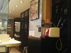 大堂-阿莉餐厅(枣阳路店)