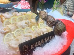 -1718海鲜姿造(苏宁宴请臻选店)