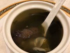 铁皮石斛辽参汤-潮皇食府(北京店)
