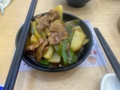 -老盛昌(百色店)