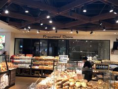 -Olé精品超市(上海港汇恒隆店)