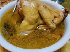 -蟹宝酒楼•农家菜(古城北路店)