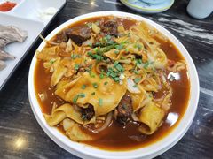 -靖远尕六美味羊羔肉