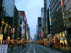 -竹叶亭(银座店)