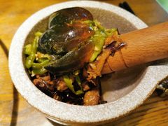 -炊烟小炒黄牛肉(中心印象城店)