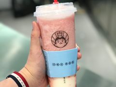 -我是酸奶君(壹方城店)