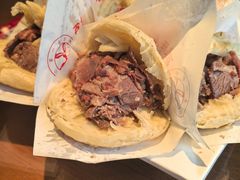 -第一家驴肉(红木城店)