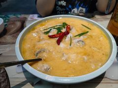 -新安江奶酸菜鱼(总店)