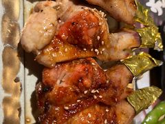 -弓二·烧鸟居酒屋(财富购物中心店)
