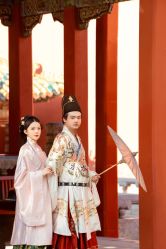 -盘子女人坊古装写真摄影(天津总店)