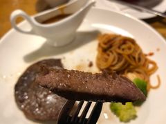 -雕刻时光·无国界料理西餐厅(五山店)
