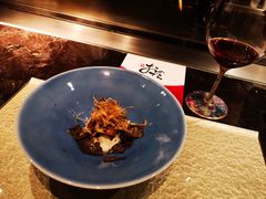 -Ginza Onodera铁板烧(外滩十八号店)