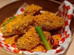 -避风塘(宝山万达店)