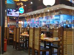 大堂-有喜屋·深夜食堂(环宇荟店)