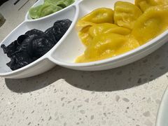 -船歌·鱼水饺青岛菜(金狮广场店)