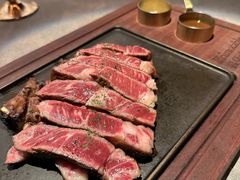 -Primotable高桌牛排馆(外滩店)