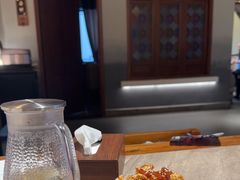 -北平小馆·烤鸭·家常菜(磨房北里店)