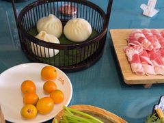 -慢丽江·云南野生菌土鸡锅(付家庄店)