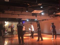-阿牙街舞工作室AYA DANCE(海珠总店)