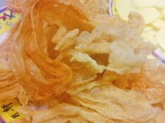 -芦月轩羊蝎子(劲松店)