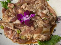 -韩沂家韩式炭火烤肉(沂河嘉园店)