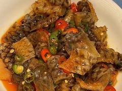 -阿毛饭店(和义路店)