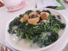 -腰记饭店(龙源路店)