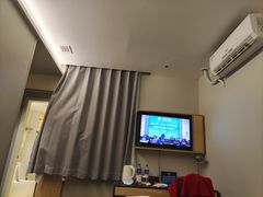 -如家酒店(北京花园桥首都师范大学店)