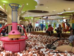 点击看大图 -meland亲子乐园(深圳领展中心城店)