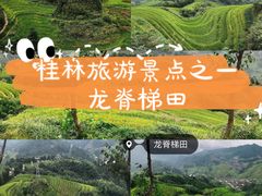 -龙脊梯田