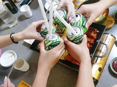 -豚妈妈汤饭·部队锅(南京东路店)