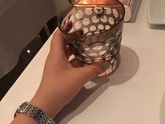 -广州柏悦酒店·悦吧·顶楼露天酒吧