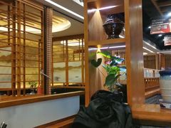 -常赢三兄弟·清真涮肉(五莲路店)
