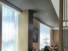 -阿纳迪酒店·悦餐厅