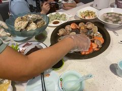 -巧克力渔家.小船海鲜胶东菜(万平口店)