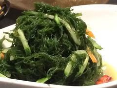 -鸣记脆皮烤鱼·海鲜烤鱼(三八广场店)