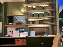 -SAANCI山池咖啡(卓悦中心店)
