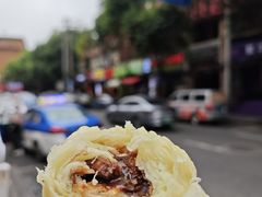 -六广门毛阿姨糯米饭