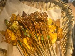 -花盐街·四川乐山小吃(西单大悦城店)