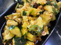 -燚青春东北泥炉烤肉(百合店)